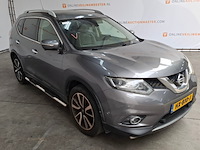 Personenauto, nissan, x-trail, 1.6 dig-t tekna, 2016 - afbeelding 23 van  77