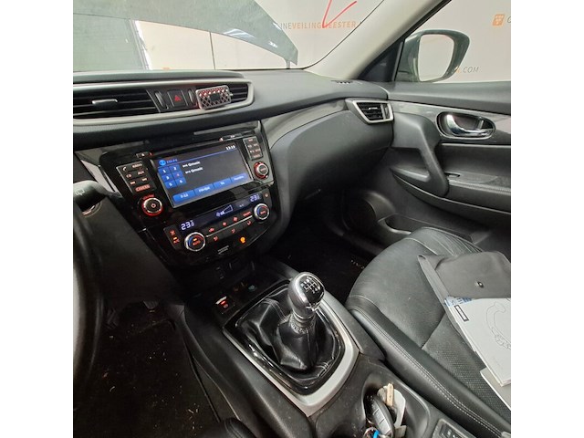 Personenauto, nissan, x-trail, 1.6 dig-t tekna, 2016 - afbeelding 39 van  77