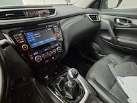 Personenauto, nissan, x-trail, 1.6 dig-t tekna, 2016 - afbeelding 39 van  77