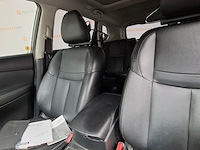 Personenauto, nissan, x-trail, 1.6 dig-t tekna, 2016 - afbeelding 40 van  77