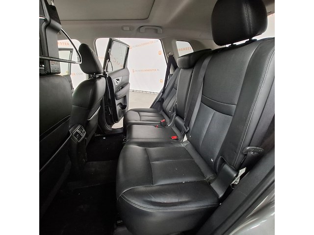 Personenauto, nissan, x-trail, 1.6 dig-t tekna, 2016 - afbeelding 41 van  77