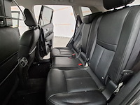 Personenauto, nissan, x-trail, 1.6 dig-t tekna, 2016 - afbeelding 41 van  77