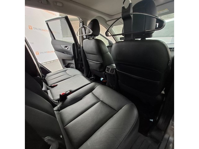 Personenauto, nissan, x-trail, 1.6 dig-t tekna, 2016 - afbeelding 47 van  77