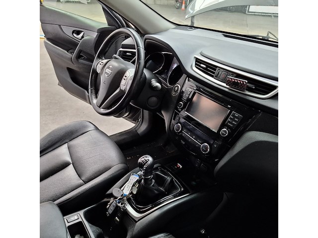 Personenauto, nissan, x-trail, 1.6 dig-t tekna, 2016 - afbeelding 49 van  77