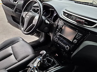 Personenauto, nissan, x-trail, 1.6 dig-t tekna, 2016 - afbeelding 49 van  77