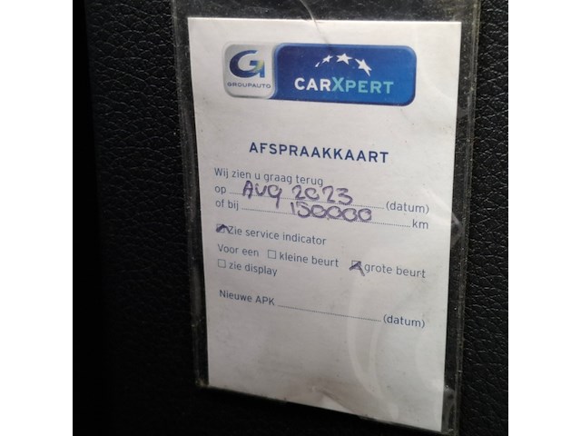 Personenauto, nissan, x-trail, 1.6 dig-t tekna, 2016 - afbeelding 57 van  77