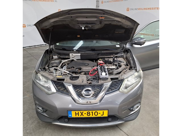Personenauto, nissan, x-trail, 1.6 dig-t tekna, 2016 - afbeelding 58 van  77
