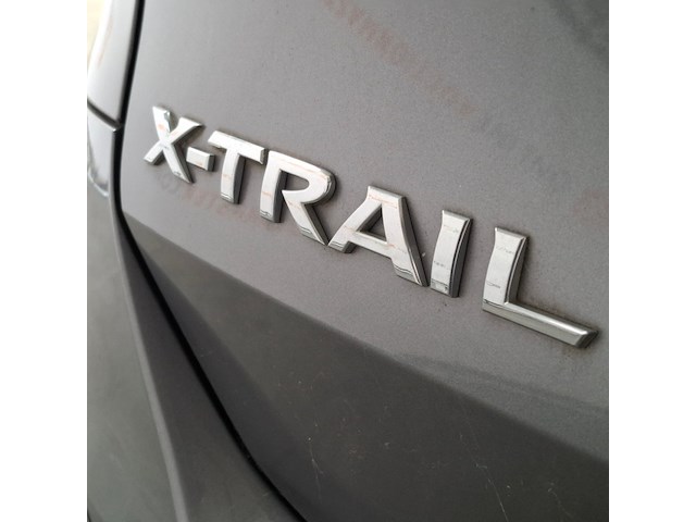 Personenauto, nissan, x-trail, 1.6 dig-t tekna, 2016 - afbeelding 66 van  77
