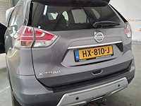 Personenauto, nissan, x-trail, 1.6 dig-t tekna, 2016 - afbeelding 68 van  77