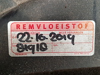 Personenauto, nissan, x-trail, 1.6 dig-t tekna, 2016 - afbeelding 75 van  77