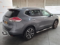 Personenauto, nissan, x-trail, 1.6 dig-t tekna, 2016 - afbeelding 67 van  77