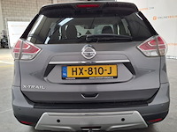 Personenauto, nissan, x-trail, 1.6 dig-t tekna, 2016 - afbeelding 76 van  77