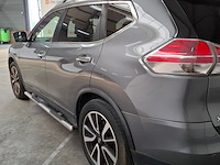 Personenauto, nissan, x-trail, 1.6 dig-t tekna, 2016 - afbeelding 77 van  77