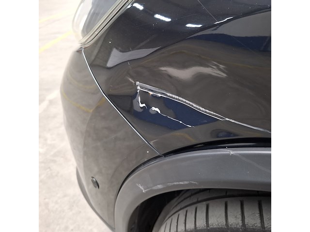 Personenauto, nissan, x-trail, 1.6 dig-t tekna 7p., 2017 - afbeelding 3 van  53