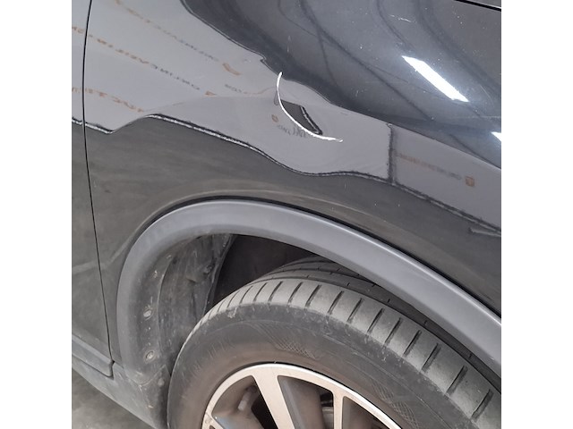 Personenauto, nissan, x-trail, 1.6 dig-t tekna 7p., 2017 - afbeelding 8 van  53