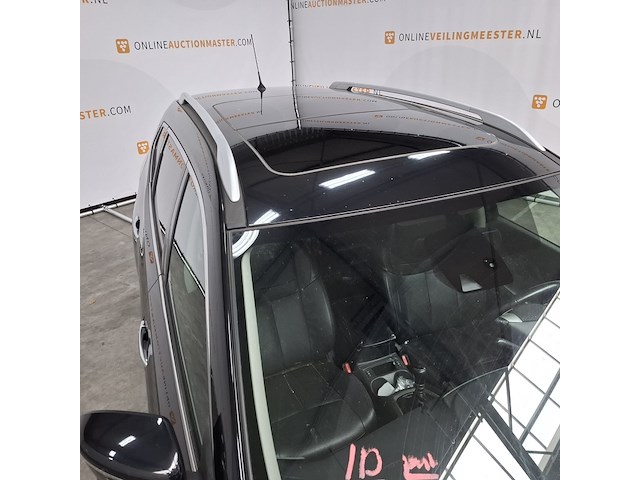 Personenauto, nissan, x-trail, 1.6 dig-t tekna 7p., 2017 - afbeelding 9 van  53