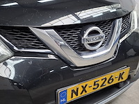 Personenauto, nissan, x-trail, 1.6 dig-t tekna 7p., 2017 - afbeelding 13 van  53