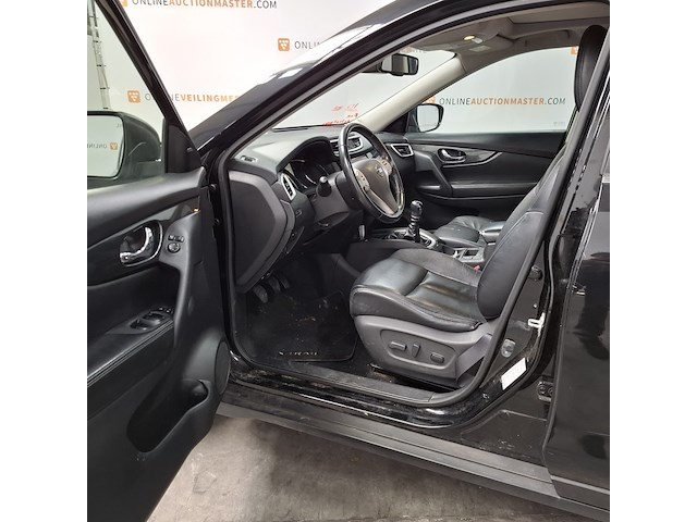Personenauto, nissan, x-trail, 1.6 dig-t tekna 7p., 2017 - afbeelding 15 van  53
