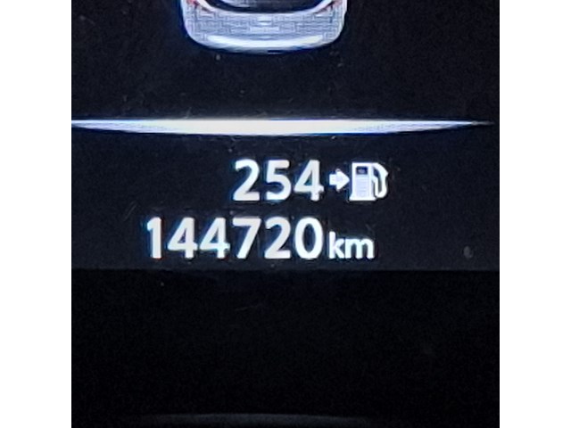 Personenauto, nissan, x-trail, 1.6 dig-t tekna 7p., 2017 - afbeelding 19 van  53