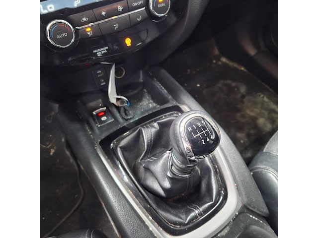 Personenauto, nissan, x-trail, 1.6 dig-t tekna 7p., 2017 - afbeelding 21 van  53