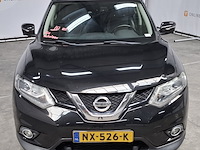 Personenauto, nissan, x-trail, 1.6 dig-t tekna 7p., 2017 - afbeelding 12 van  53