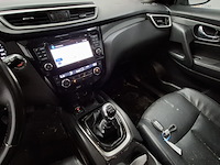 Personenauto, nissan, x-trail, 1.6 dig-t tekna 7p., 2017 - afbeelding 24 van  53