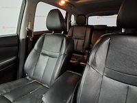 Personenauto, nissan, x-trail, 1.6 dig-t tekna 7p., 2017 - afbeelding 25 van  53