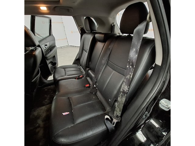 Personenauto, nissan, x-trail, 1.6 dig-t tekna 7p., 2017 - afbeelding 26 van  53