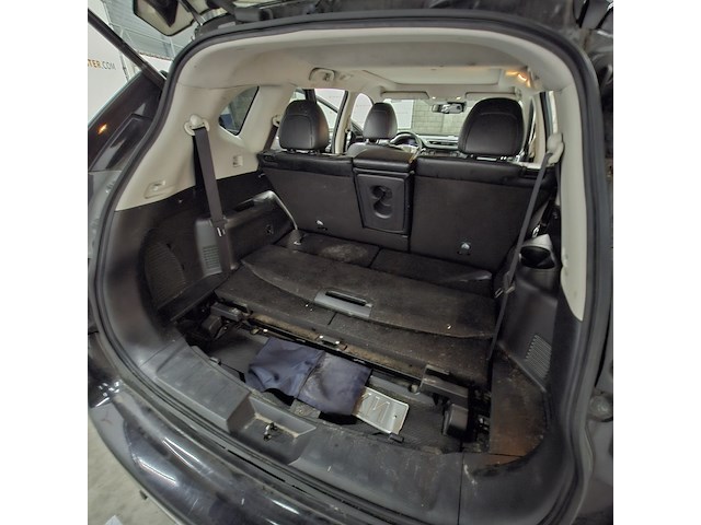 Personenauto, nissan, x-trail, 1.6 dig-t tekna 7p., 2017 - afbeelding 29 van  53