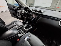 Personenauto, nissan, x-trail, 1.6 dig-t tekna 7p., 2017 - afbeelding 35 van  53
