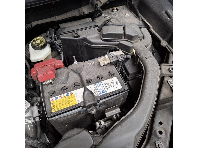 Personenauto, nissan, x-trail, 1.6 dig-t tekna 7p., 2017 - afbeelding 39 van  53