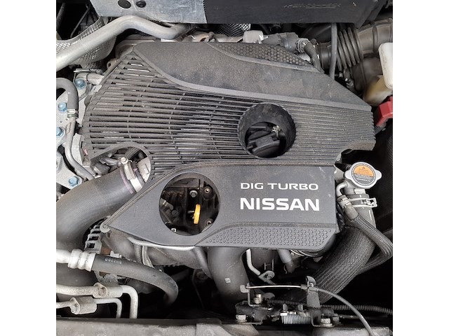 Personenauto, nissan, x-trail, 1.6 dig-t tekna 7p., 2017 - afbeelding 40 van  53