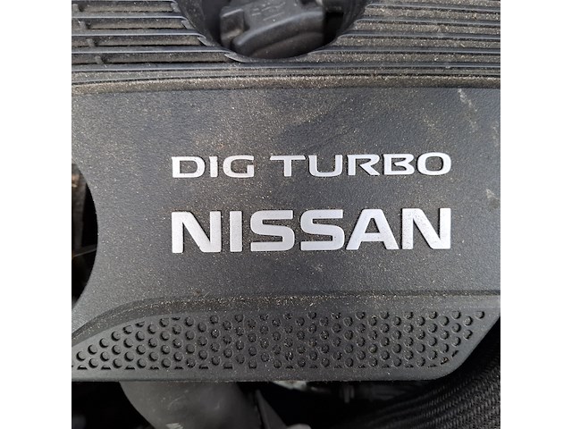 Personenauto, nissan, x-trail, 1.6 dig-t tekna 7p., 2017 - afbeelding 41 van  53