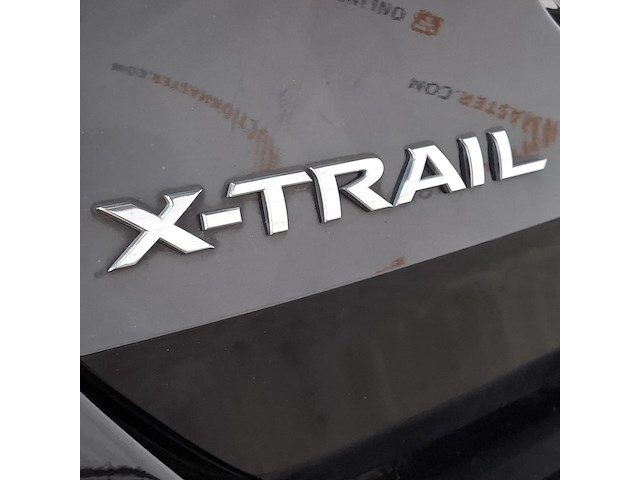 Personenauto, nissan, x-trail, 1.6 dig-t tekna 7p., 2017 - afbeelding 46 van  53