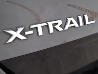 Personenauto, nissan, x-trail, 1.6 dig-t tekna 7p., 2017 - afbeelding 46 van  53