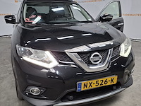 Personenauto, nissan, x-trail, 1.6 dig-t tekna 7p., 2017 - afbeelding 48 van  53
