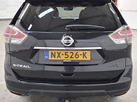 Personenauto, nissan, x-trail, 1.6 dig-t tekna 7p., 2017 - afbeelding 50 van  53