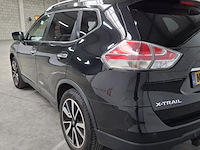 Personenauto, nissan, x-trail, 1.6 dig-t tekna 7p., 2017 - afbeelding 51 van  53