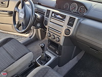 Personenauto, nissan, x-trail, 2.0 comfort 2wd, 2006 - afbeelding 2 van  14