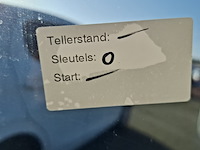 Personenauto, nissan, x-trail, 2.0 comfort 2wd, 2006 - afbeelding 4 van  14