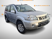 Personenauto, nissan, x-trail, 2.0 comfort 2wd, 2006 - afbeelding 7 van  14