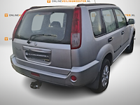 Personenauto, nissan, x-trail, 2.0 comfort 2wd, 2006 - afbeelding 8 van  14