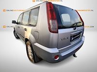 Personenauto, nissan, x-trail, 2.0 comfort 2wd, 2006 - afbeelding 9 van  14