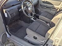 Personenauto, nissan, x-trail, 2.0 comfort 2wd, 2006 - afbeelding 10 van  14