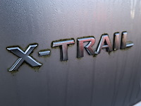 Personenauto, nissan, x-trail, 2.0 comfort 2wd, 2006 - afbeelding 12 van  14