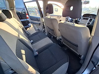 Personenauto, nissan, x-trail, 2.0 comfort 2wd, 2006 - afbeelding 13 van  14