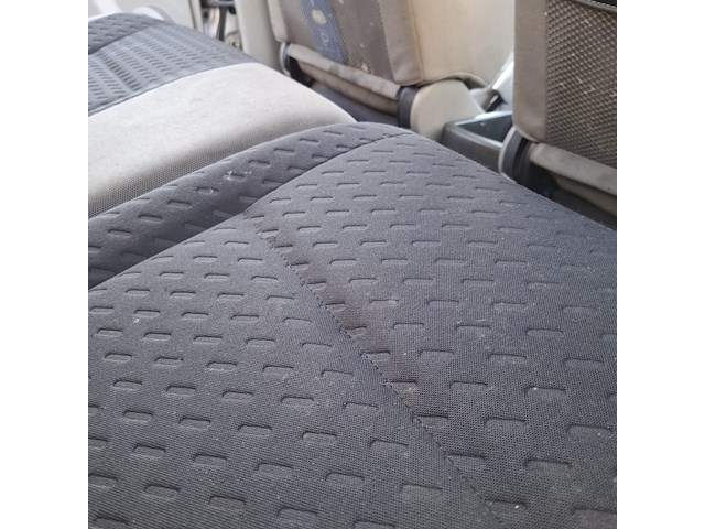 Personenauto, nissan, x-trail, 2.0 comfort 2wd, 2006 - afbeelding 14 van  14