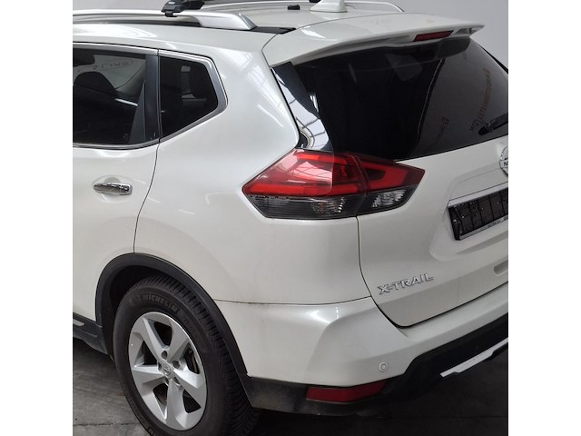 Personenauto, nissan, x-trail - afbeelding 2 van  93