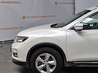 Personenauto, nissan, x-trail - afbeelding 3 van  93