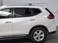 Personenauto, nissan, x-trail - afbeelding 4 van  93